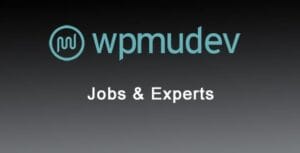 WPMU DEV Jobs and Experts 1.0.2.5