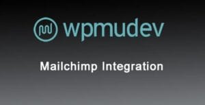 WPMU DEV MailChimp Integration 1.9.6
