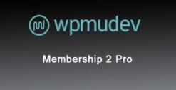 WPMU DEV Membership 2 Pro 1.1.5