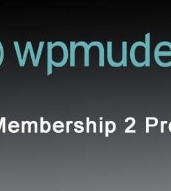 WPMU DEV Membership 2 Pro 1.1.5