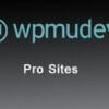 WPMU DEV Pro Sites