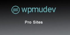 WPMU DEV Pro Sites 3.6.1