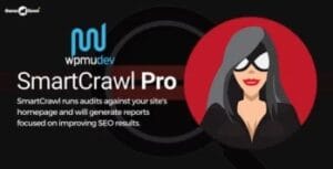 WPMU DEV SmartCrawl Pro 3.11.0