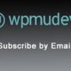 WPMU DEV Subscribe by Email