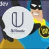 WPMU DEV Ultimate Branding