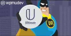 WPMU DEV Ultimate Branding 3.4.26