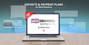 WooCommerce Deposits - Partial Payments Plugin 4.5.0