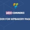 WooCommerce Page Builder