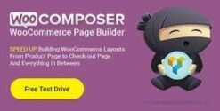 WooComposer – Page Builder for WooCommerce 1.9.2