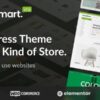 WoodMart Multipurpose WooCommerce Theme
