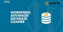 WordPress Advanced Database Cleaner Premium 3.2.10