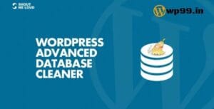 WordPress Advanced Database Cleaner Premium 3.2.10