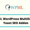 WordPress Multilingual Yoast SEO Addon 2.1.0