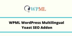 WordPress Multilingual Yoast SEO Addon 2.1.0