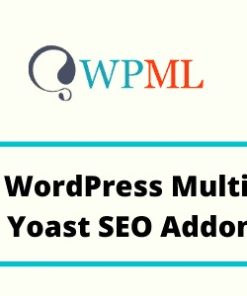 WordPress Multilingual Yoast SEO Addon 2.1.0