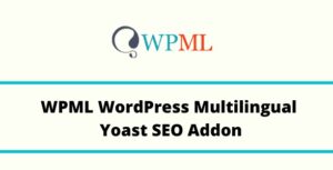 WordPress Multilingual Yoast SEO Addon 2.1.0