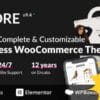 XStore Multipurpose WooCommerce Theme