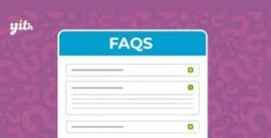 YITH FAQ Plugin for WordPress Premium 2.36.0