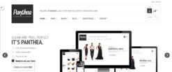 YITH Panthea – Minimal WooCommerce Theme 1.7.1