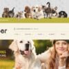 YITH Petshopper – E Commerce Theme for Pets Products