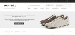 YITH Socute – Multi-Purpose E-Commerce Theme 1.7.2