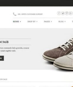 YITH Socute – Multi-Purpose E-Commerce Theme 1.7.2