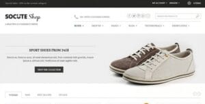 YITH Socute – Multi-Purpose E-Commerce Theme 1.7.2