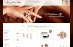 YITH The Jewelry Shop – A Luxurious and Elegant Theme 1.6.1