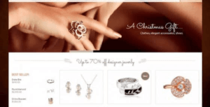YITH The Jewelry Shop – A Luxurious and Elegant Theme 1.6.1