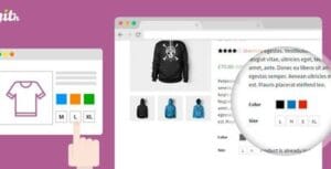 YITH WooCommerce Color and Label Variations Premium 2.8.1