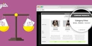 YITH WooCommerce Compare Premium 2.36.0