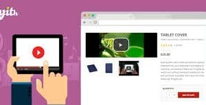 YITH WooCommerce Featured Audio & Video Content Premium 1.34.0