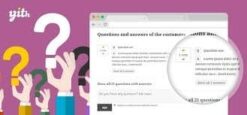 YITH WooCommerce Questions and Answers Premium 1.33.1