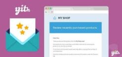 YITH WooCommerce Review Reminder Premium 1.42.0