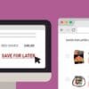 YITH WooCommerce Save for Later Premium