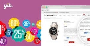 YITH WooCommerce Share for Discounts Premium 1.12.0