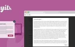 YITH WooCommerce Terms and Conditions Popup Premium 1.33.0