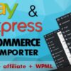 eBay Aliexpress WooImporter
