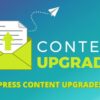 iThemes Content Upgrades 2.0.6