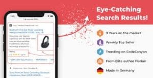 SNIP: Structured Data Plugin for WordPress 2.31.8