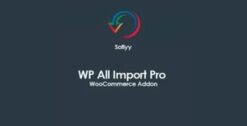 Soflyy WP All Import Pro WooCommerce Addon 4.0.1-beta-2.2