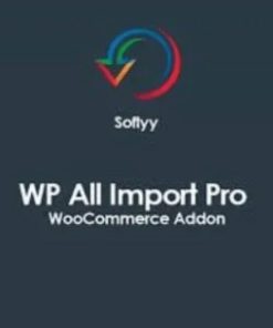 Soflyy WP All Import Pro WooCommerce Addon 4.0.1-beta-2.2