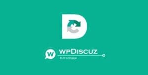 wpDiscuz – Google reCAPTCHA 7.04