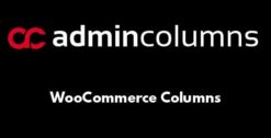 Admin Columns Pro WooCommerce Columns 3.7.3