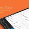 Admin Menu Editor Pro