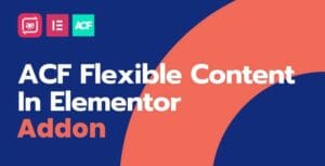 Advanced Custom Fields Flexible Content Addon 1.1.1