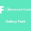 Advanced Custom Fields Gallery Field Addon