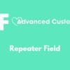 Advanced Custom Fields Repeater Field Addon
