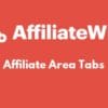AffiliateWP – Affiliate Area Tabs 1.4.1