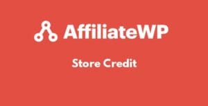 AffiliateWP – Store Credit 2.6.0